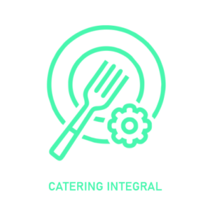 CATERING INTEGRAL